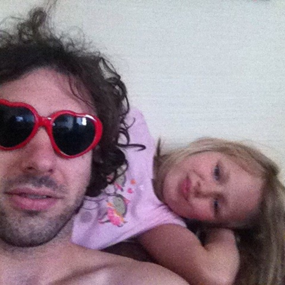 Meet your Posher, Jeff